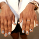 Illustration for article titled Weve Passed Peak Nail Art and Polish Sales Are Imploding